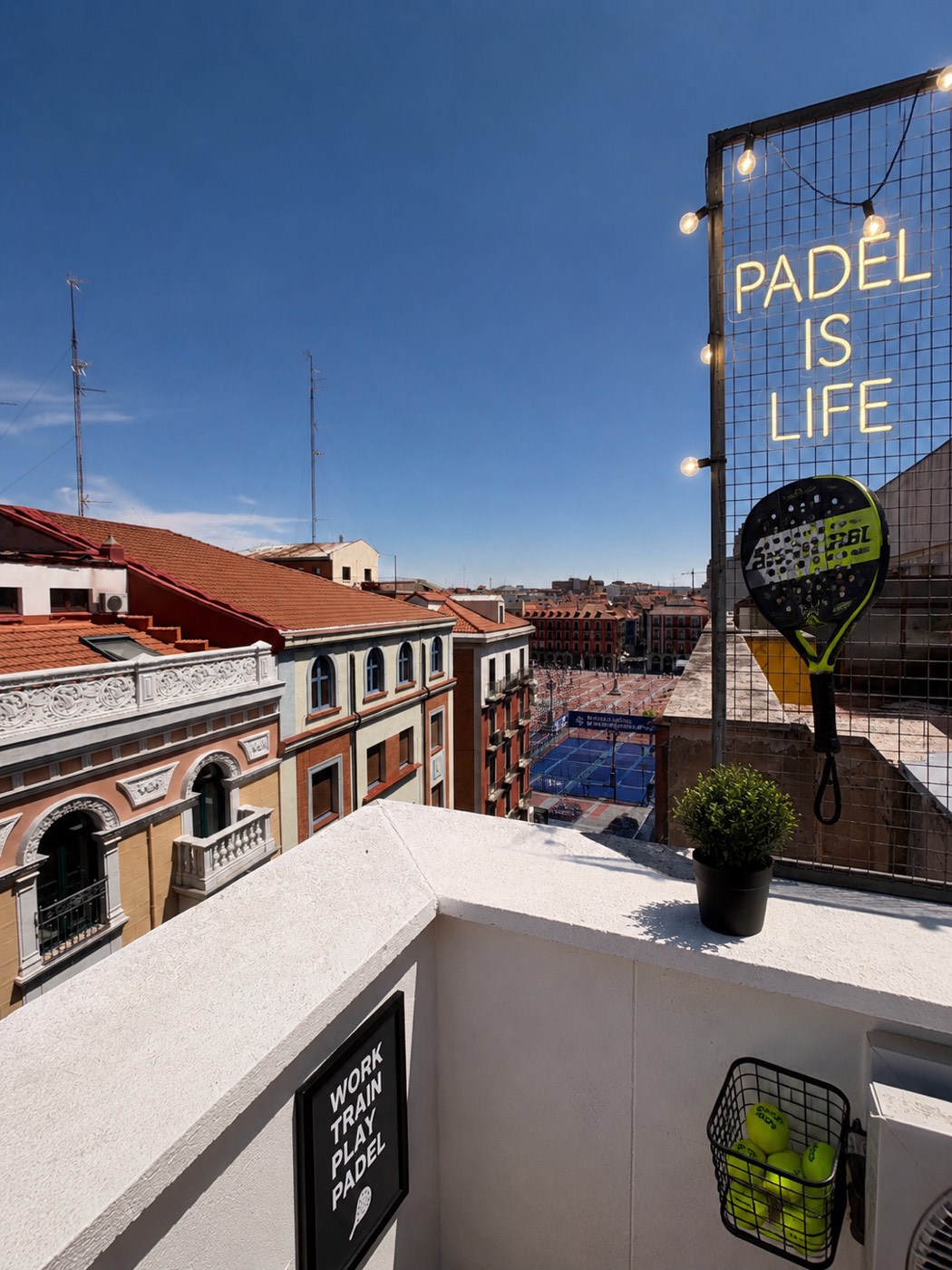 Habitación 14 m², Valladolid
