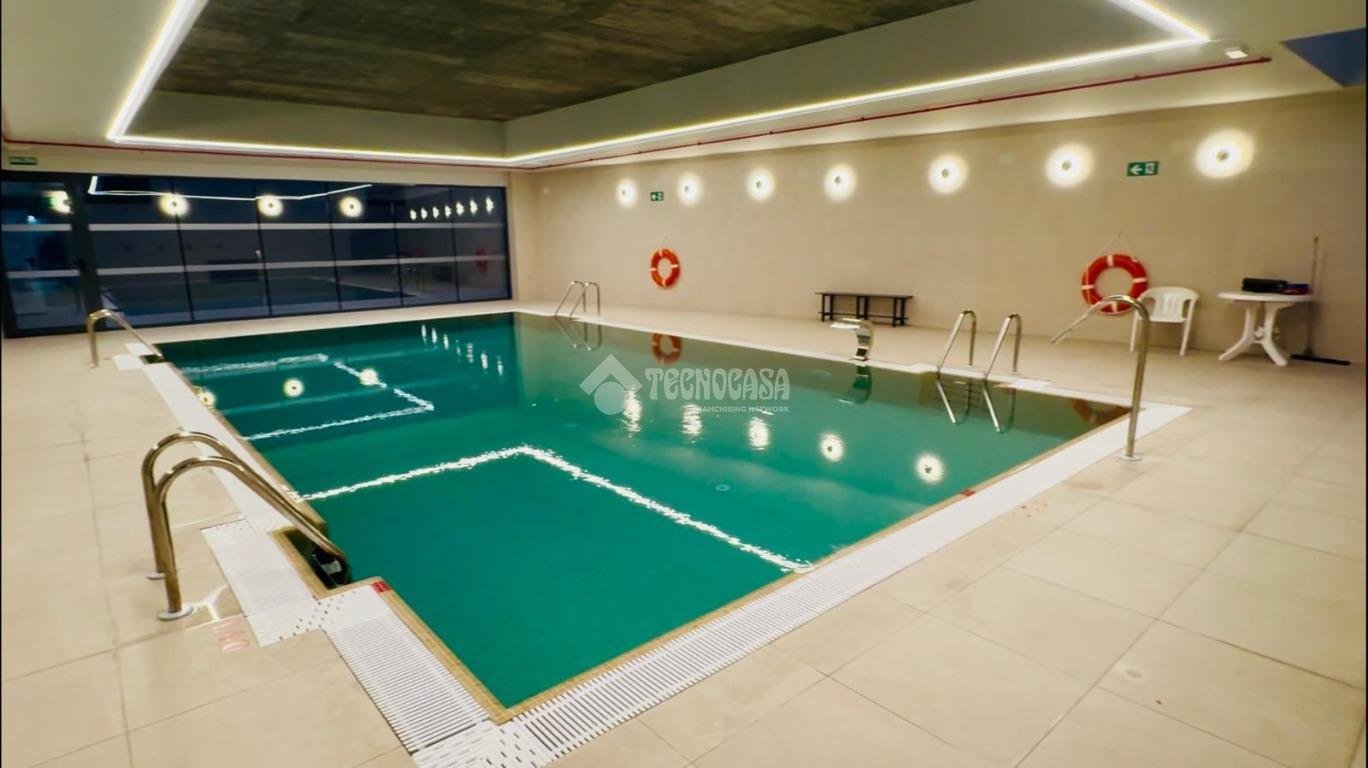 Piso de 125 m² en Alcalá de Henares