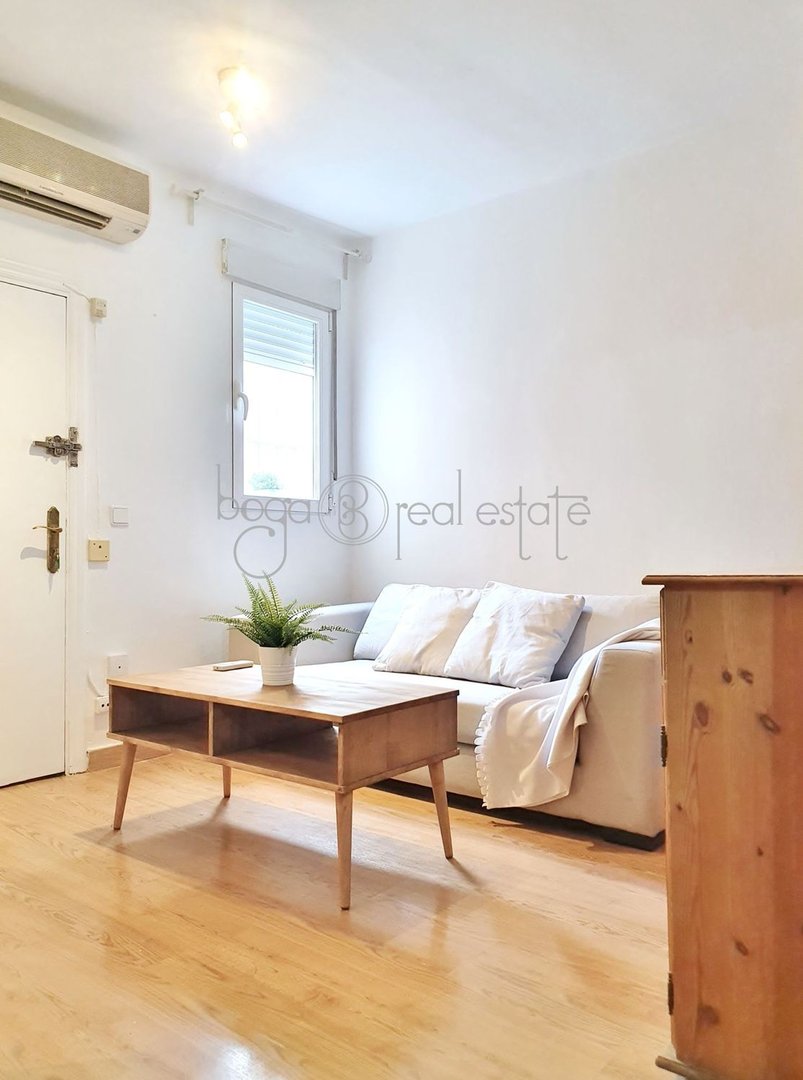Piso de 30 m² en Madrid