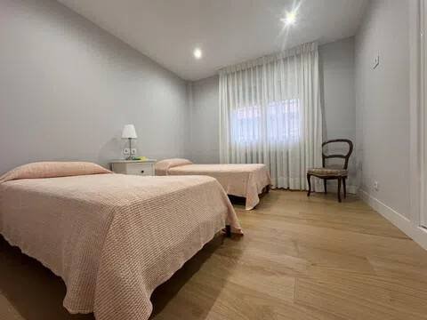 Piso de 138 m² en Gijón