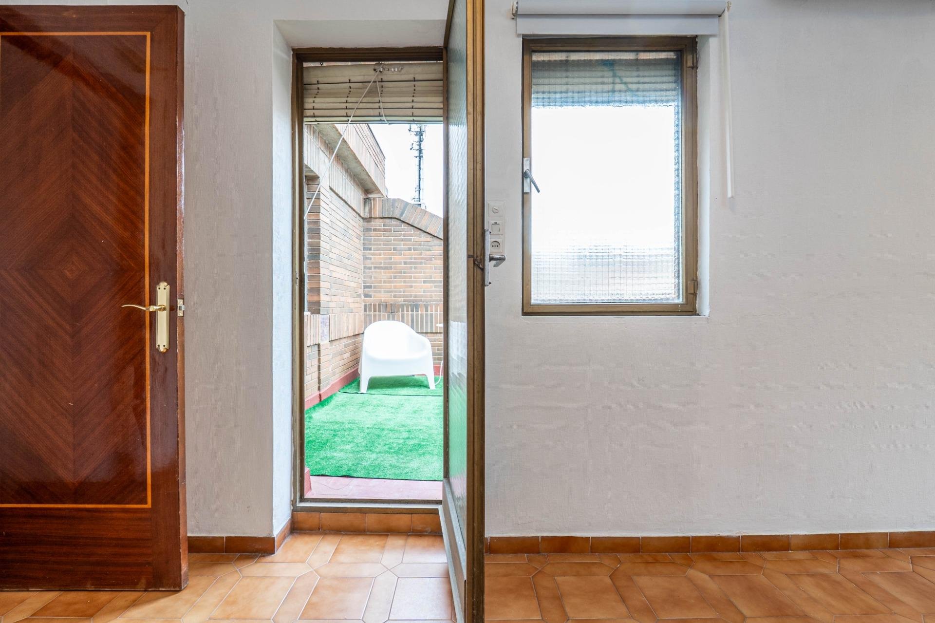 Habitación 119 m², Granada