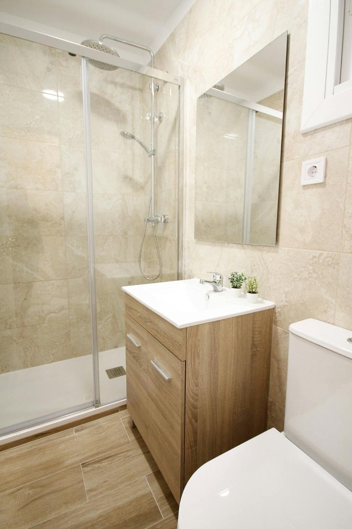 Zimmer zur Miete, Barcelona
