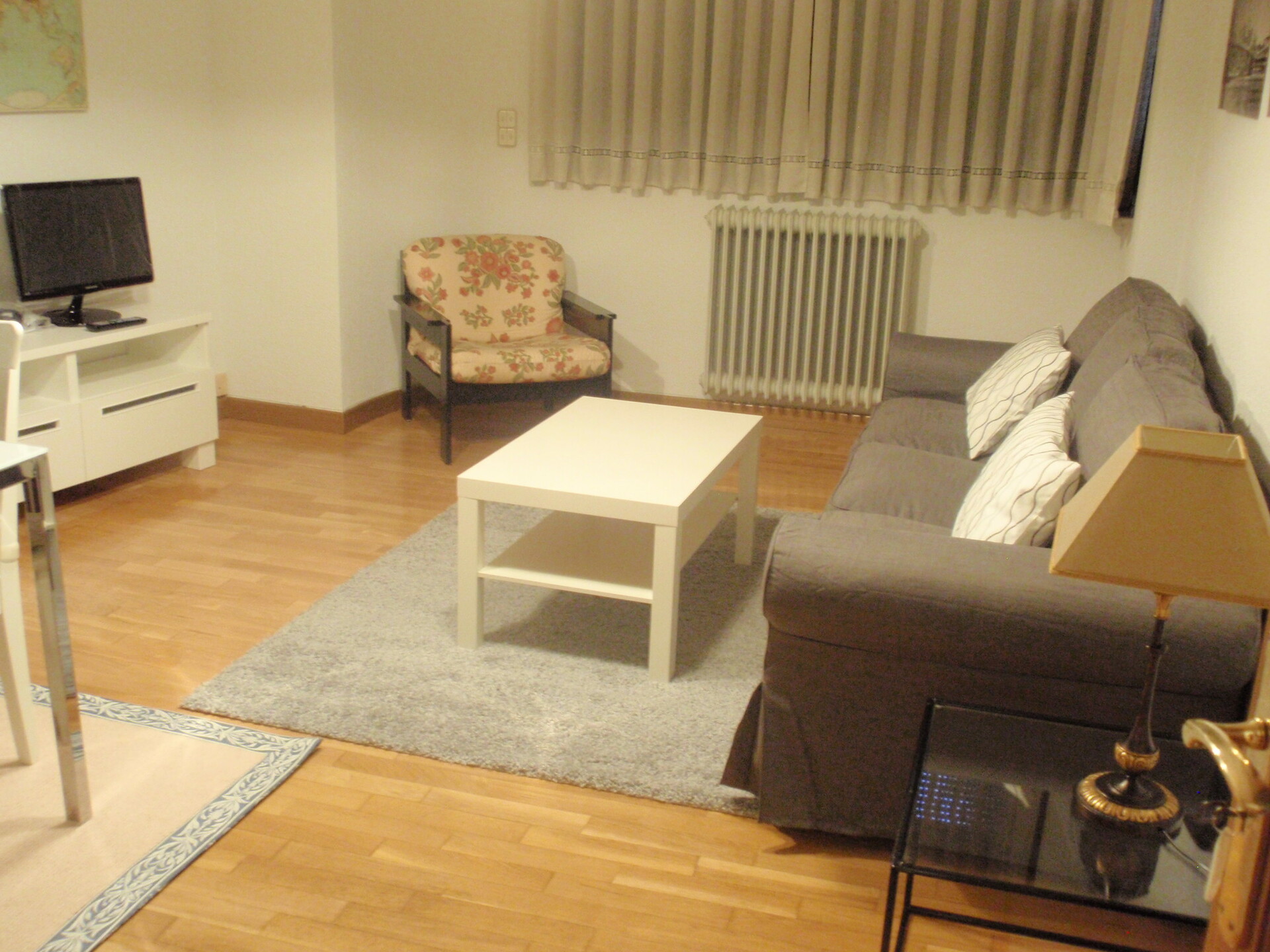 Piso de 90 m² en Salamanca