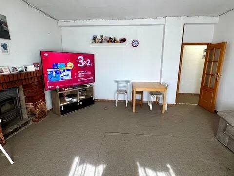 Casa de 93 m² a El Viso de San Juan