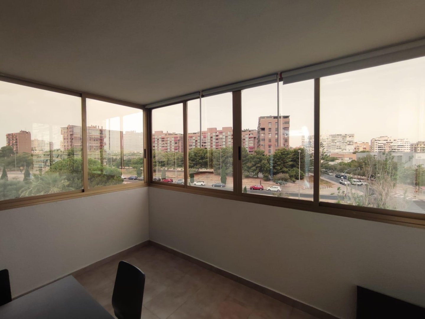 Pis de 85 m² a Alacant