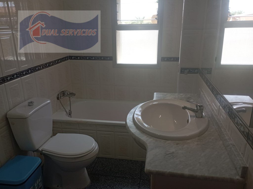 Wohnung 80 m² in Punta Umbría