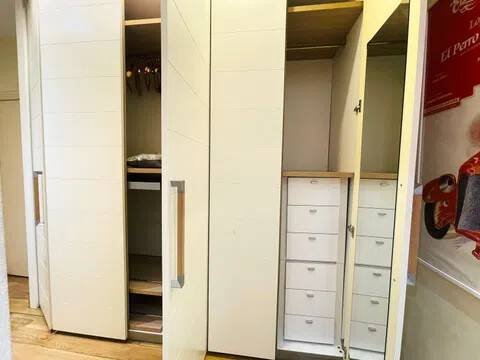 Piso de 120 m² en Madrid