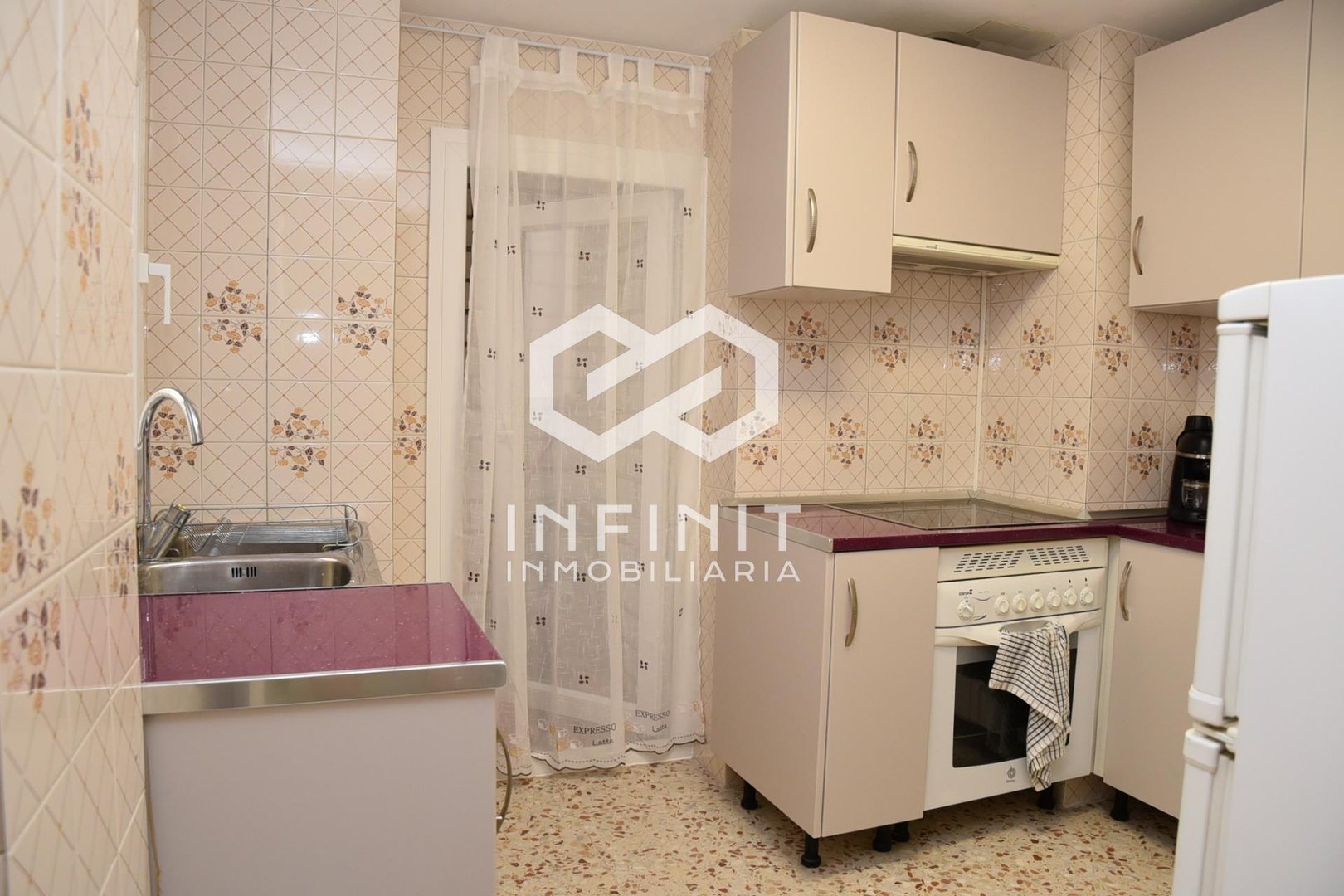 Piso de 74 m² en Alcalá de Henares