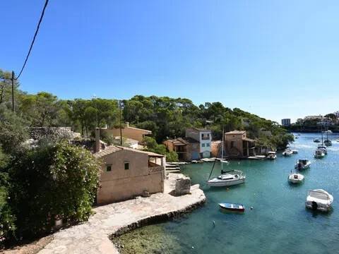 Piso de 45 m² en Santanyí