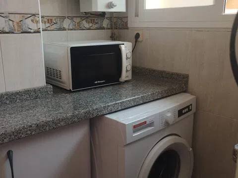 Pis de 55 m² a Almeria