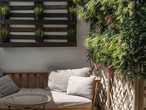 Piso de 60 m² en Valencia