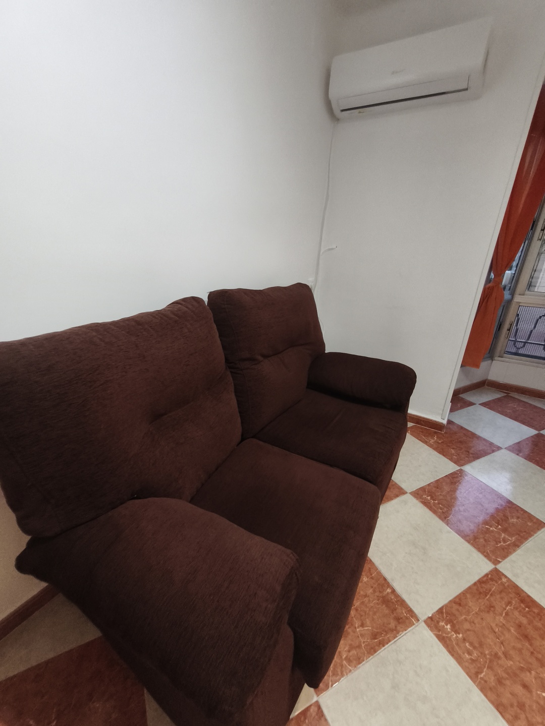 Habitación en alquiler, Sevilla