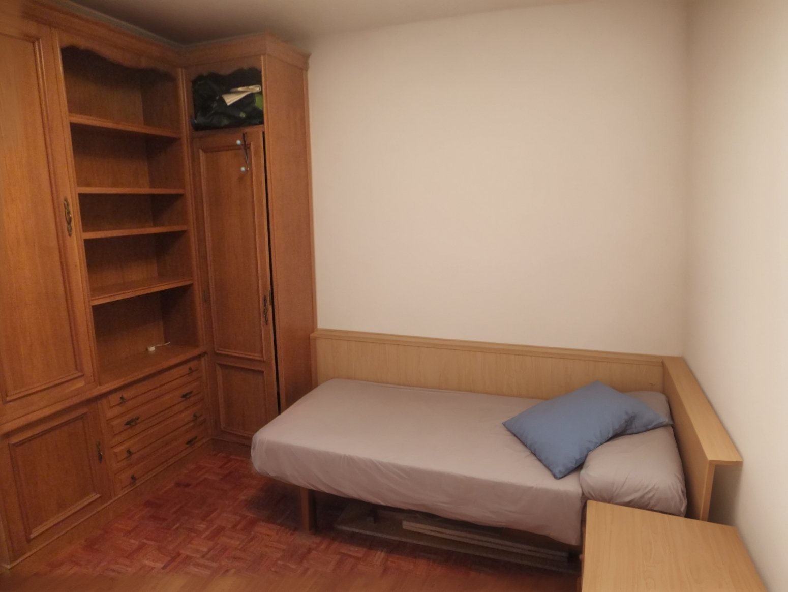 Piso de 140 m² en Pamplona