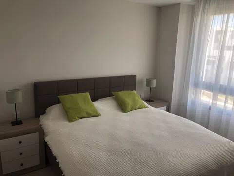 Pis de 147 m² a Estepona