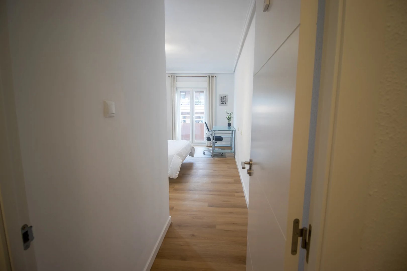 Habitación en alquiler, Valencia