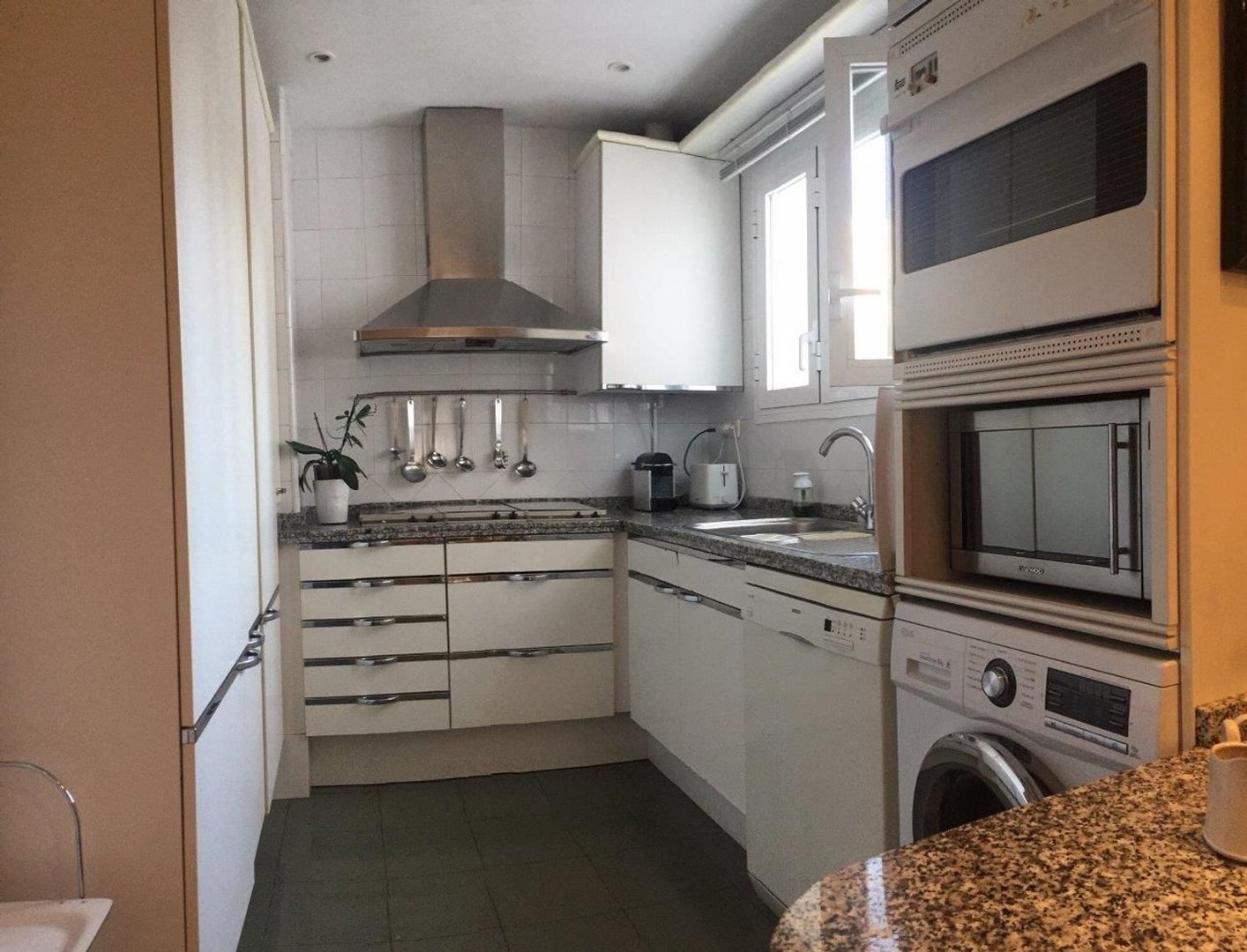 Piso de 180 m² en Sevilla