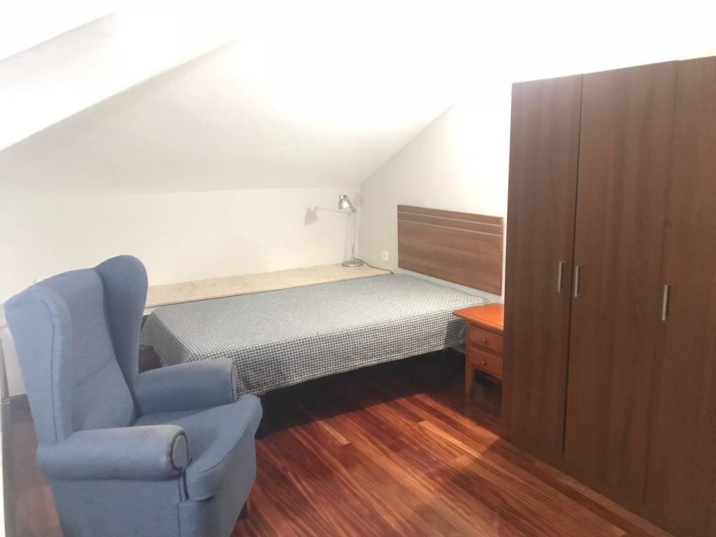 Piso de 125 m² en Salamanca