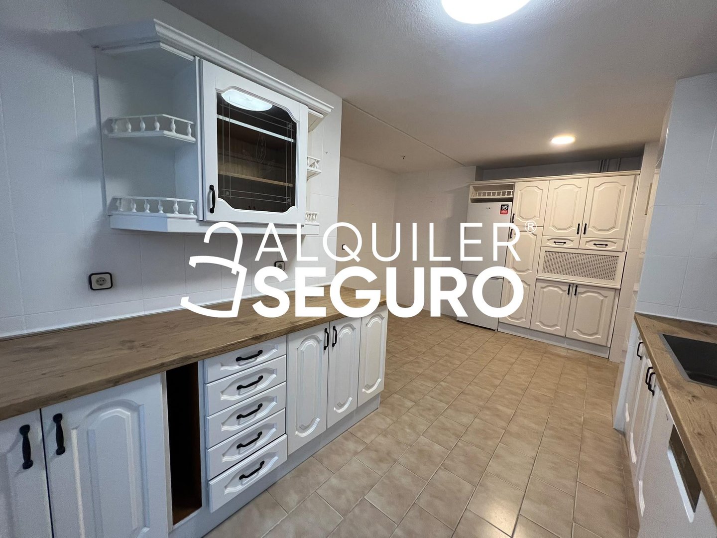 Appartamento 183 m² a Madrid