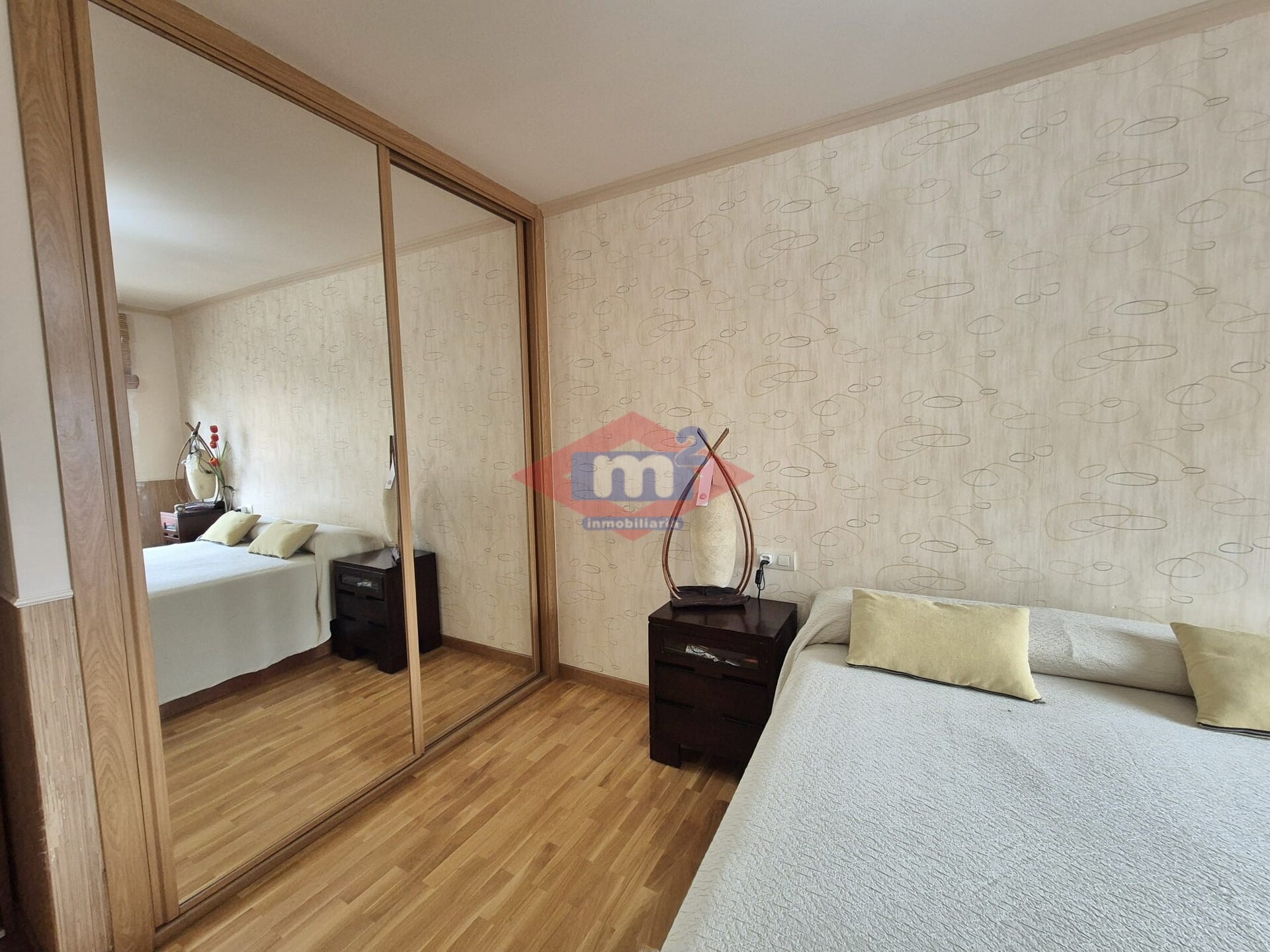Piso de 85 m² en Salceda de Caselas
