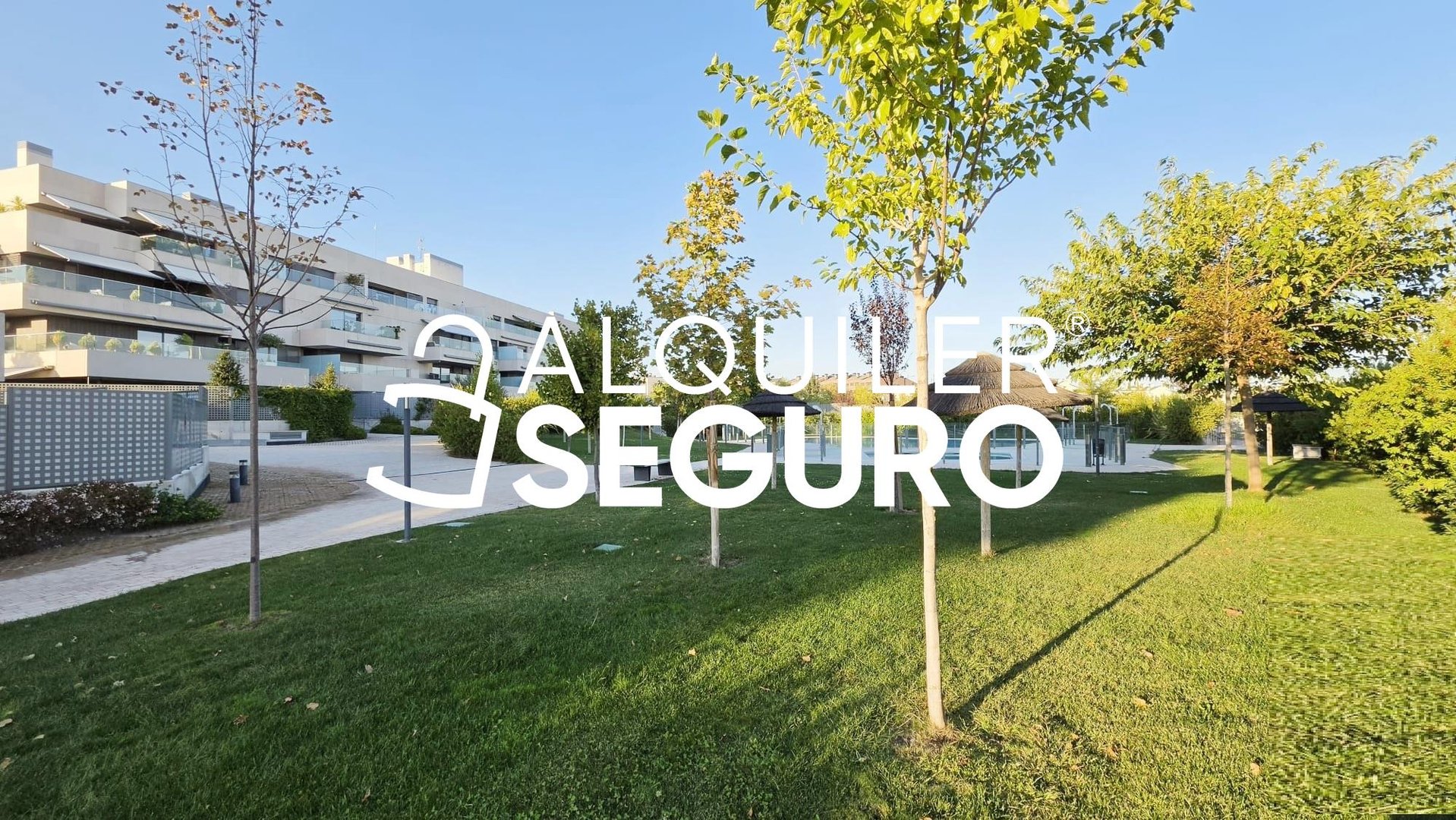 Wohnung 130 m² in Boadilla del Monte