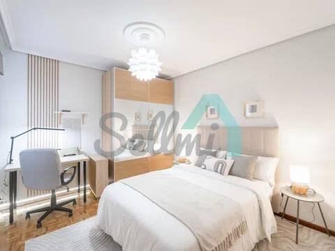 Appartement 105 m² à Oviède