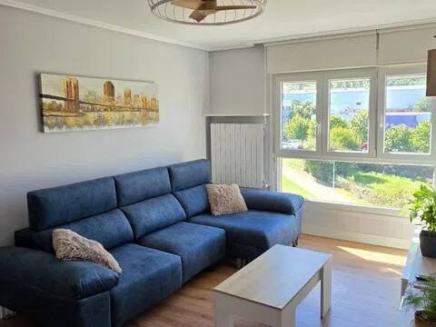Pis de 87 m² a Zamudio