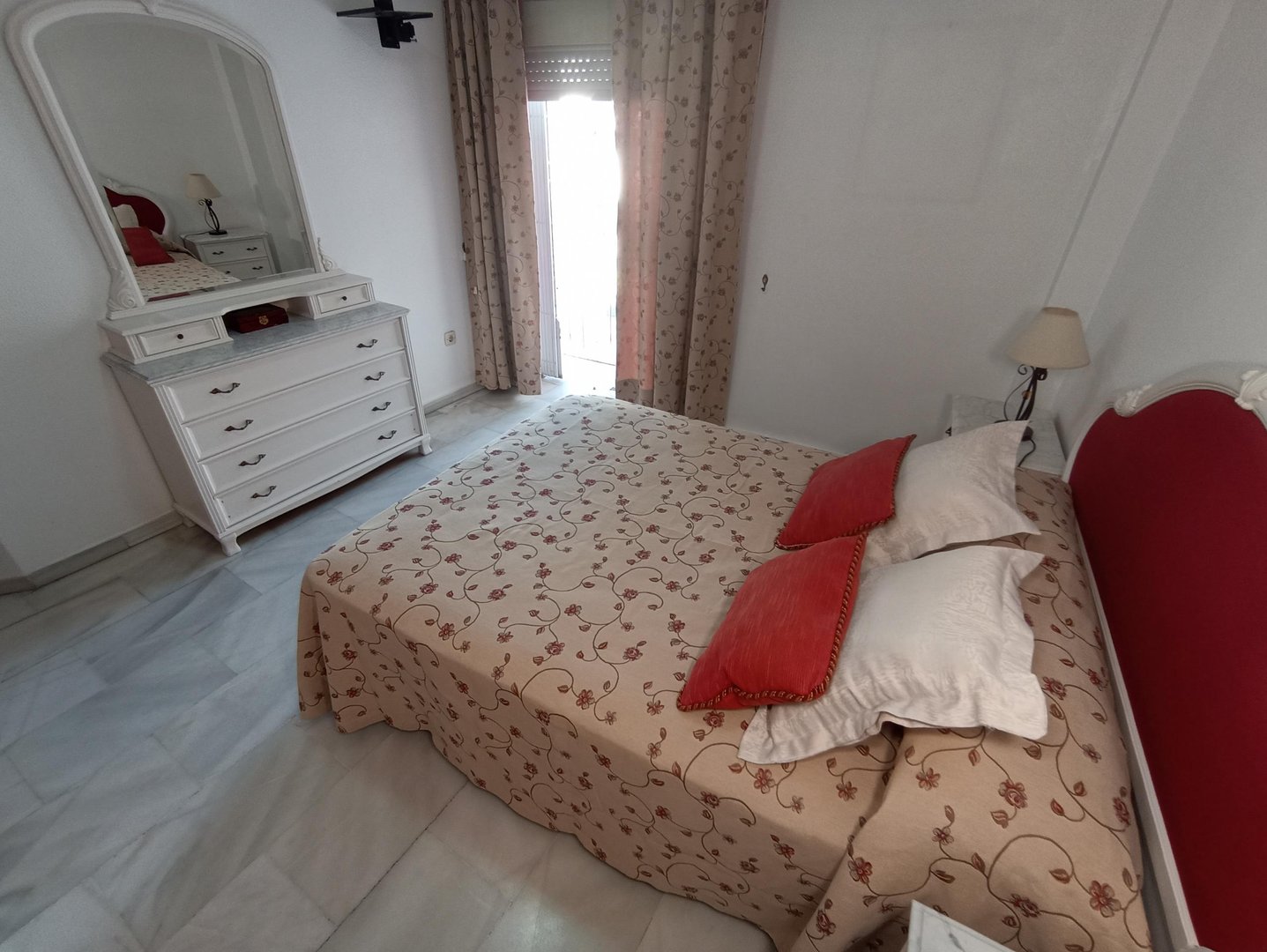 Appartement 74 m² à Xérès