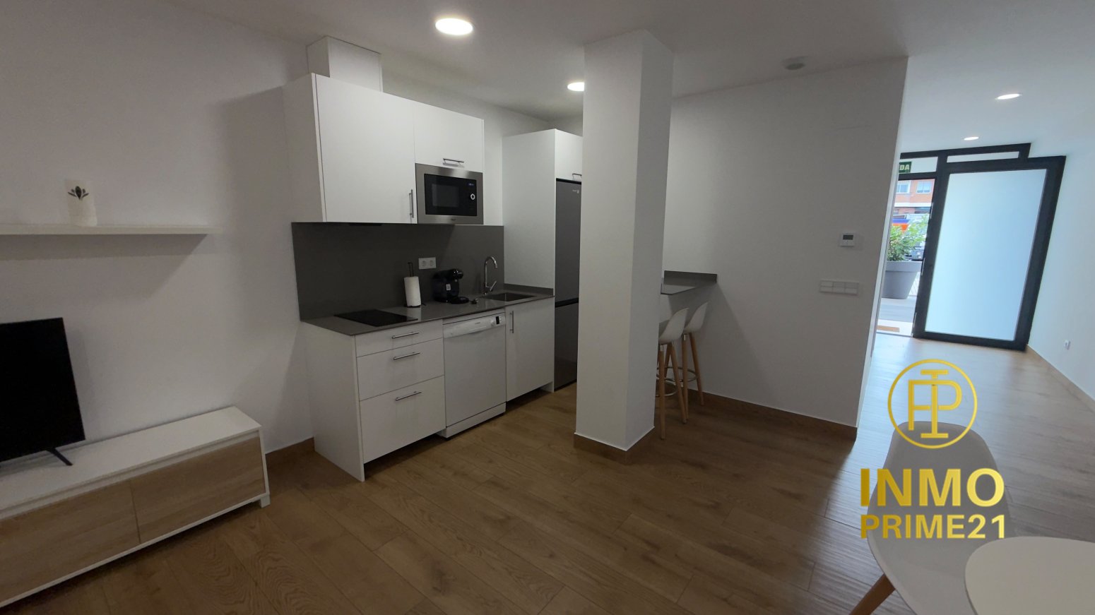 Pis de 57 m² a Santa Cruz de Bezana