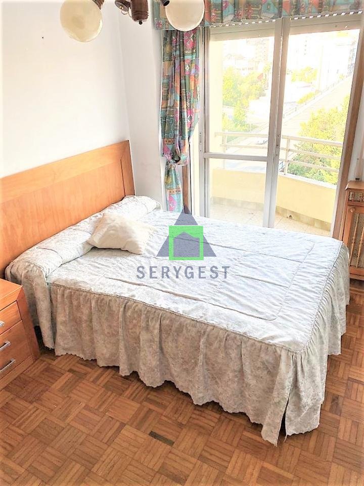 Piso de 130 m² en Ourense