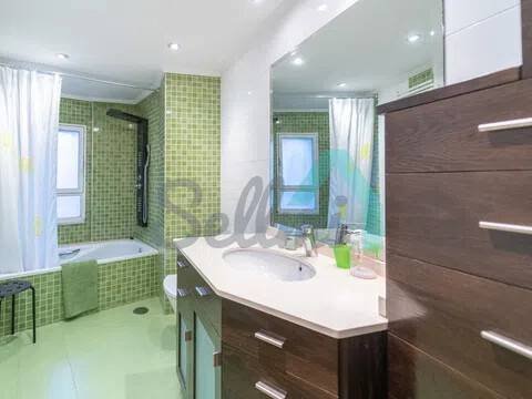Appartement 109 m² à Oviède