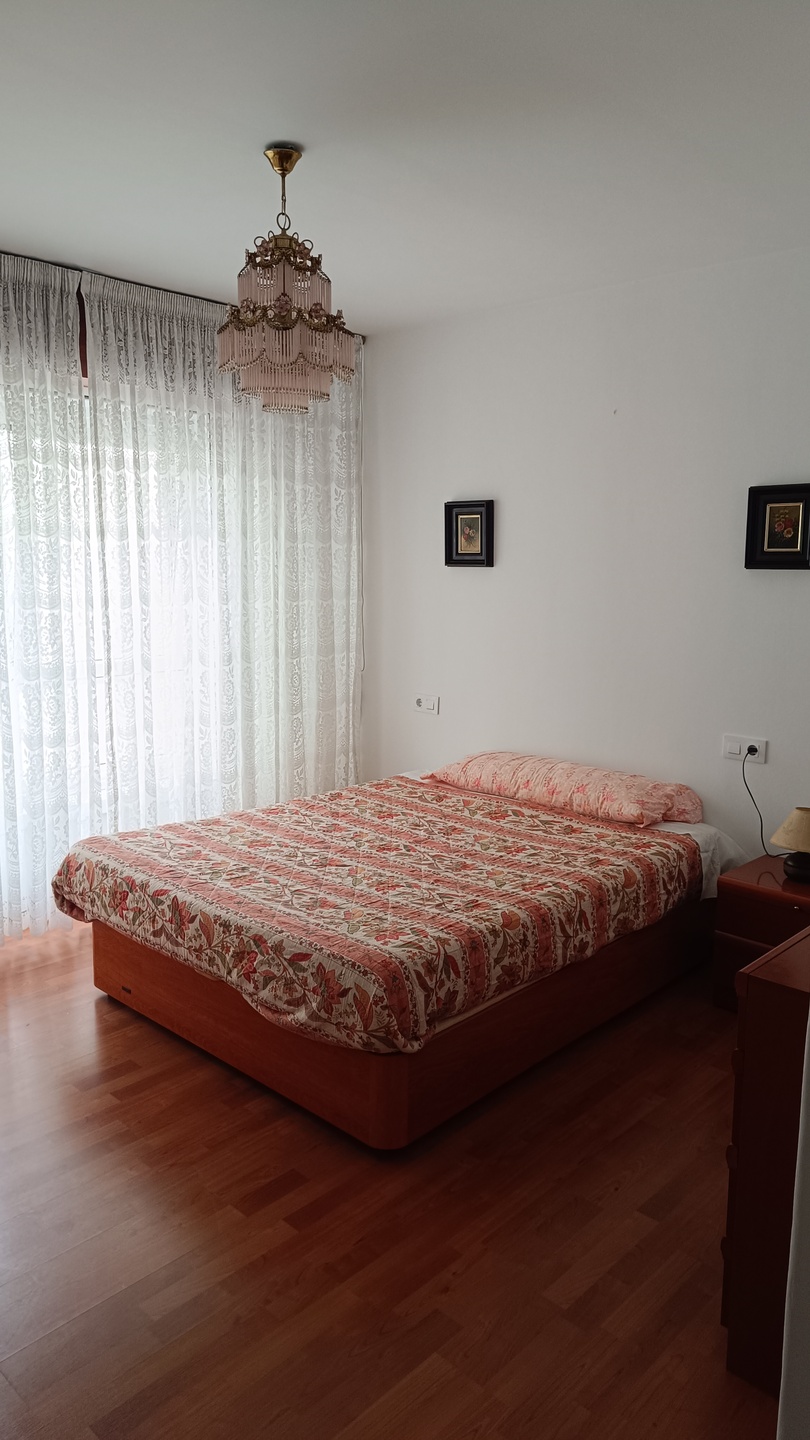 Piso de 120 m² en La Coruña
