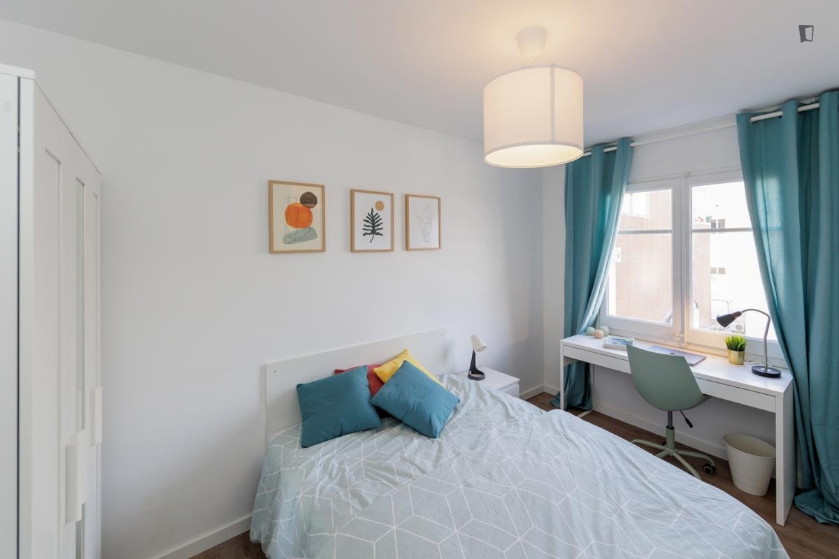 Habitación en alquiler, l'Hospitalet de Llobregat
