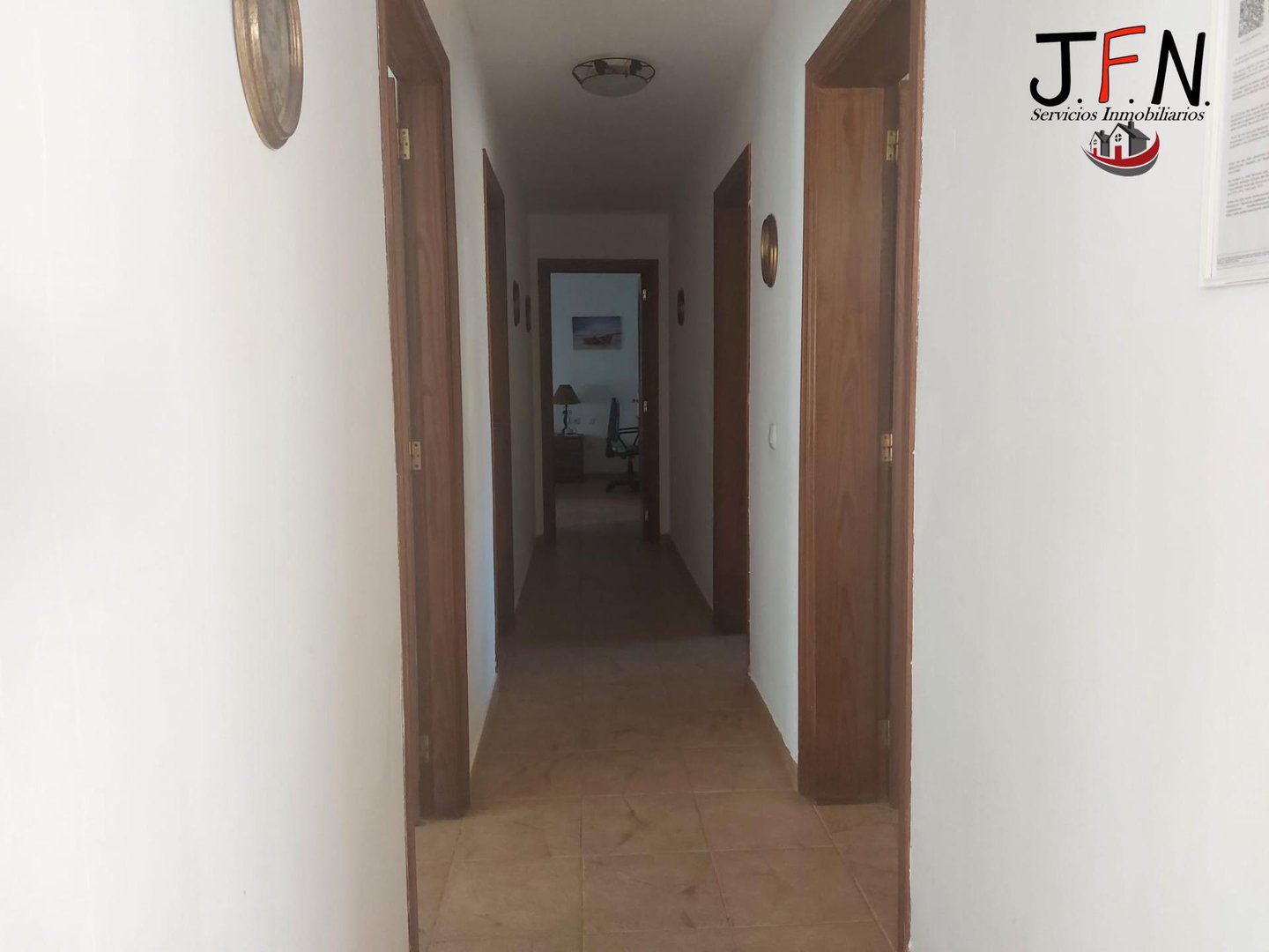 Pis de 160 m² a Puerto del Rosario