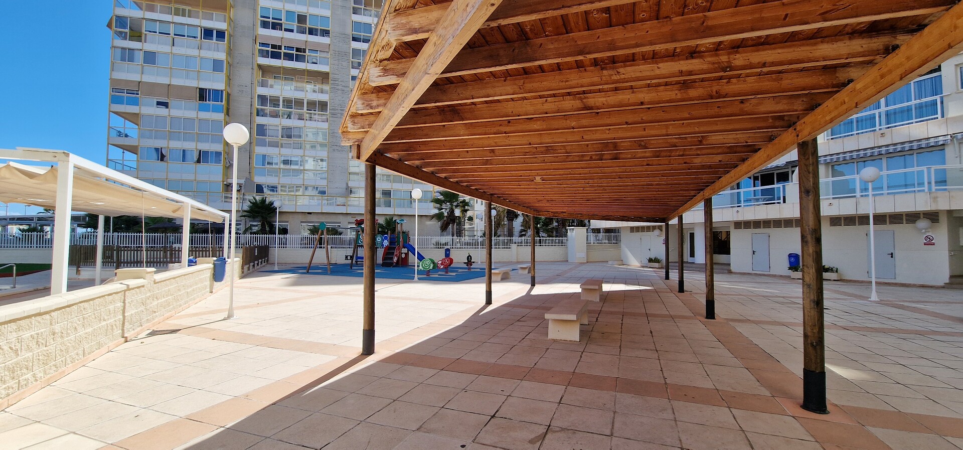 Apartamento 90 m² em Cullera