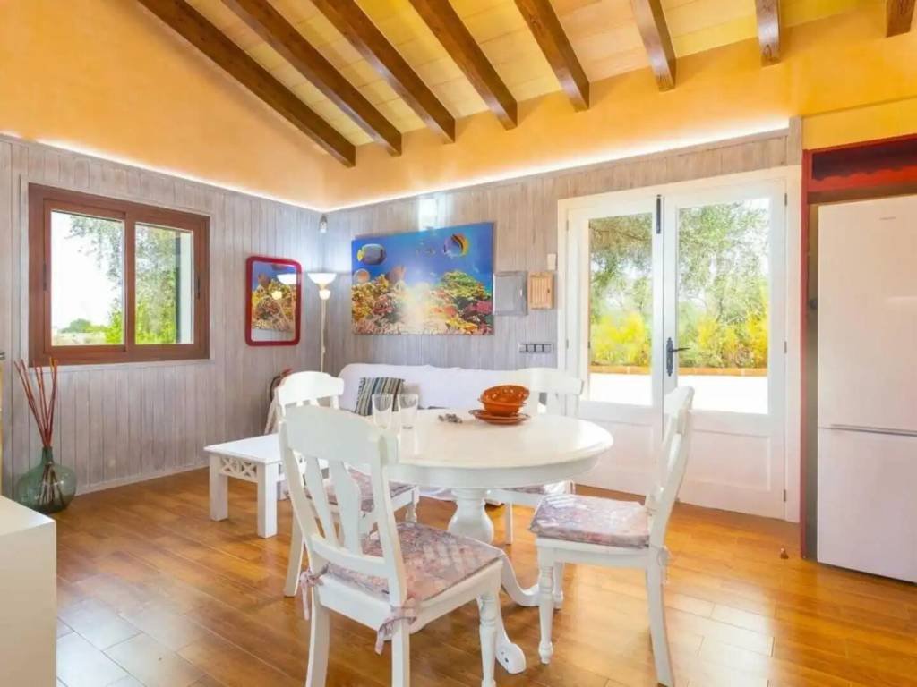 Casa de 80 m² en Santa Margalida