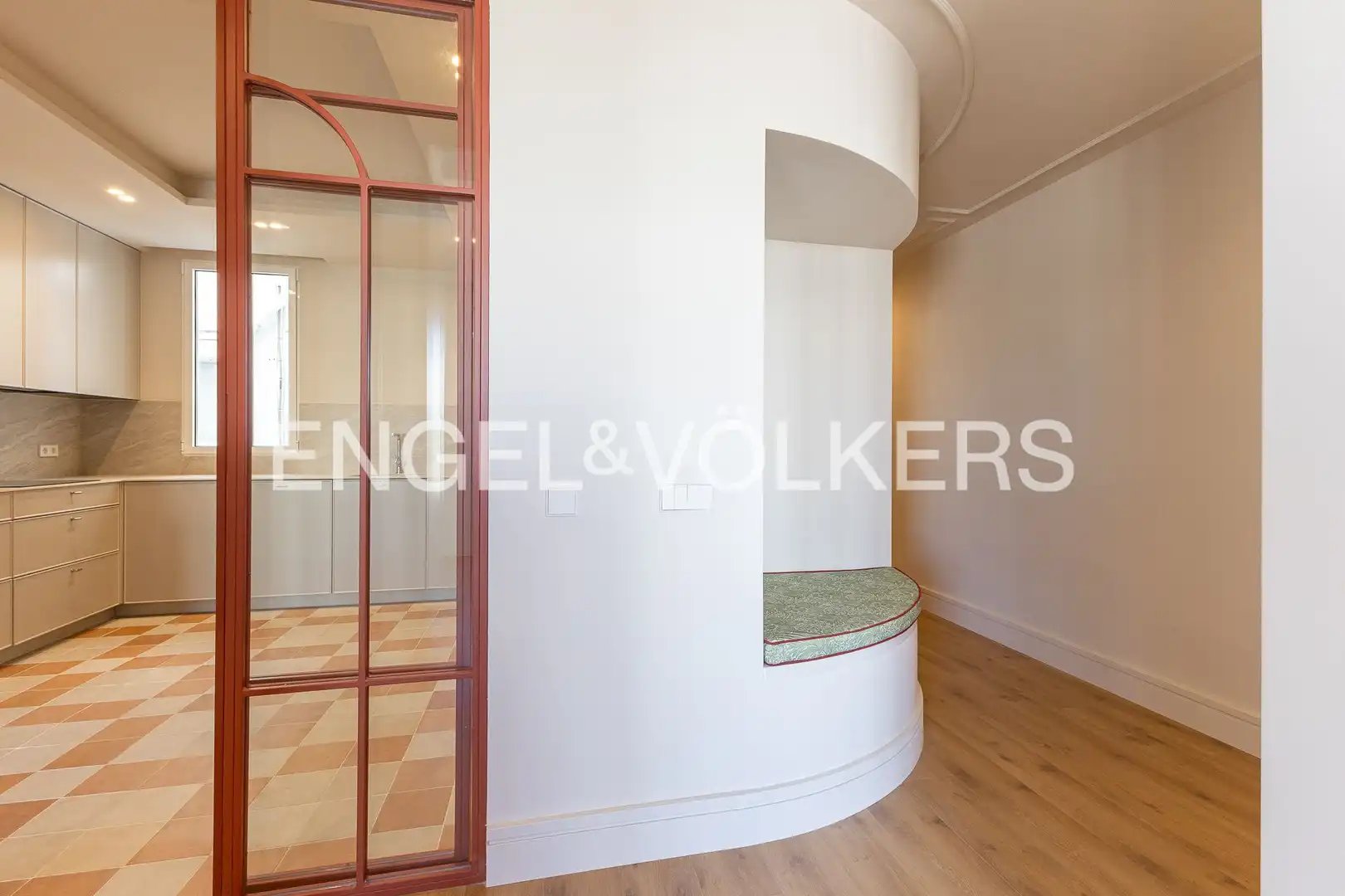 Appartamento 142 m² a Madrid