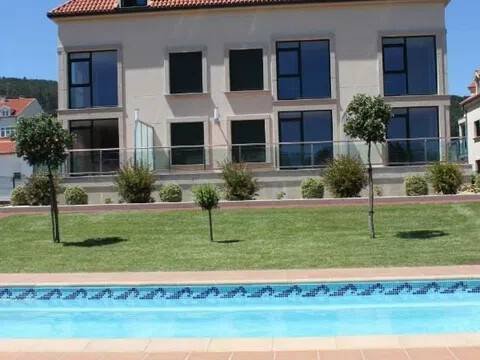 Pis de 85 m² a Fisterra