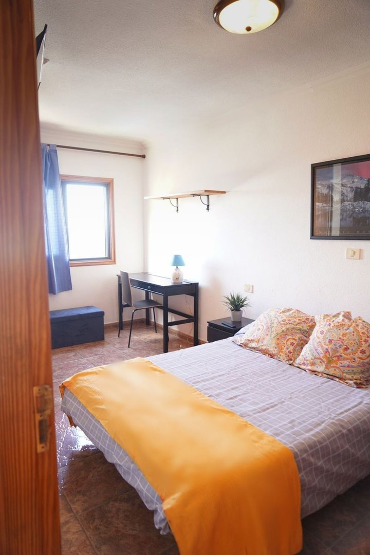 Piso de 69 m² en San Cristóbal de La Laguna