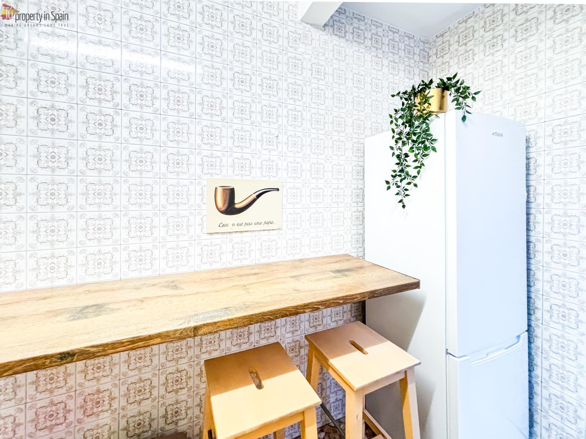 Habitación 84 m², Alicante