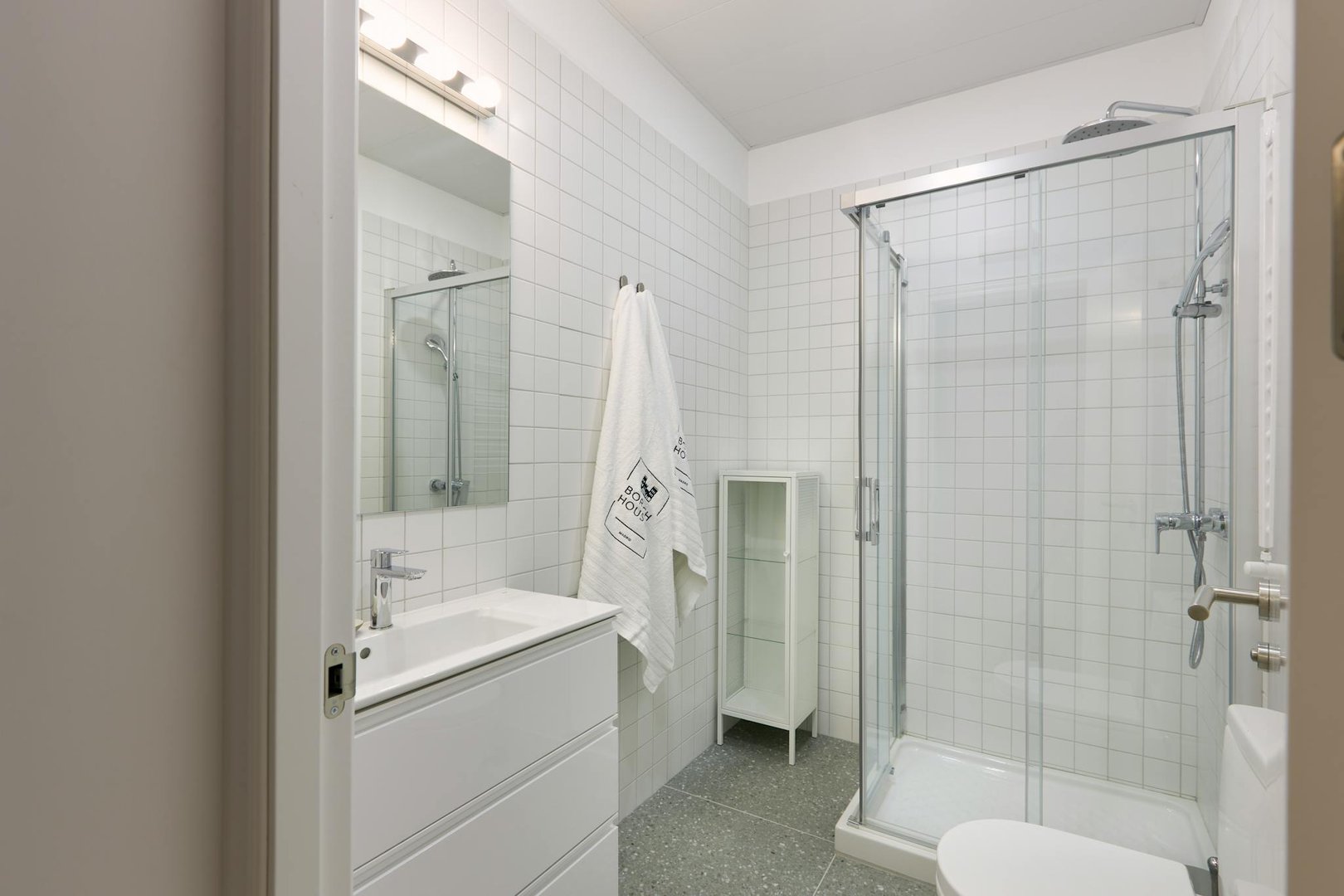 Appartamento 31 m² a Madrid