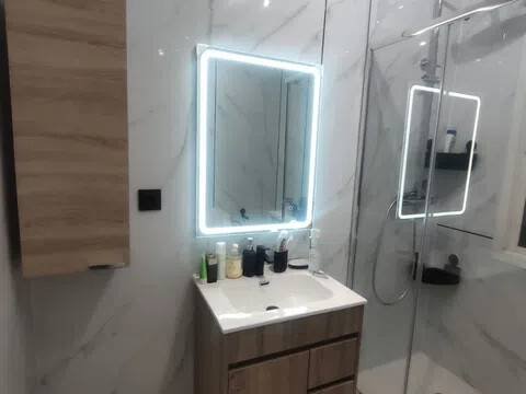 Habitación en alquiler, Madrid