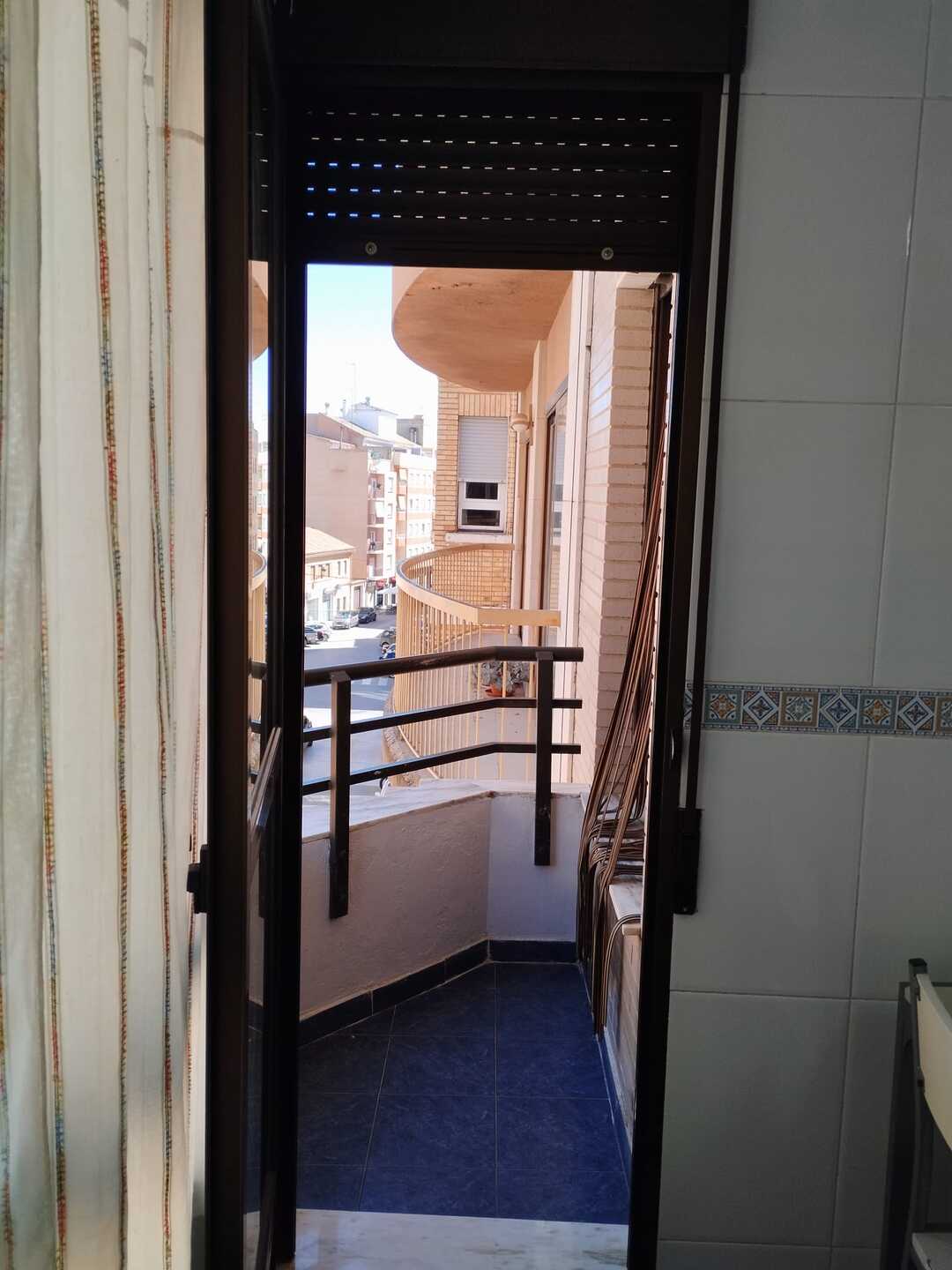 Appartamento 119 m² a Requena