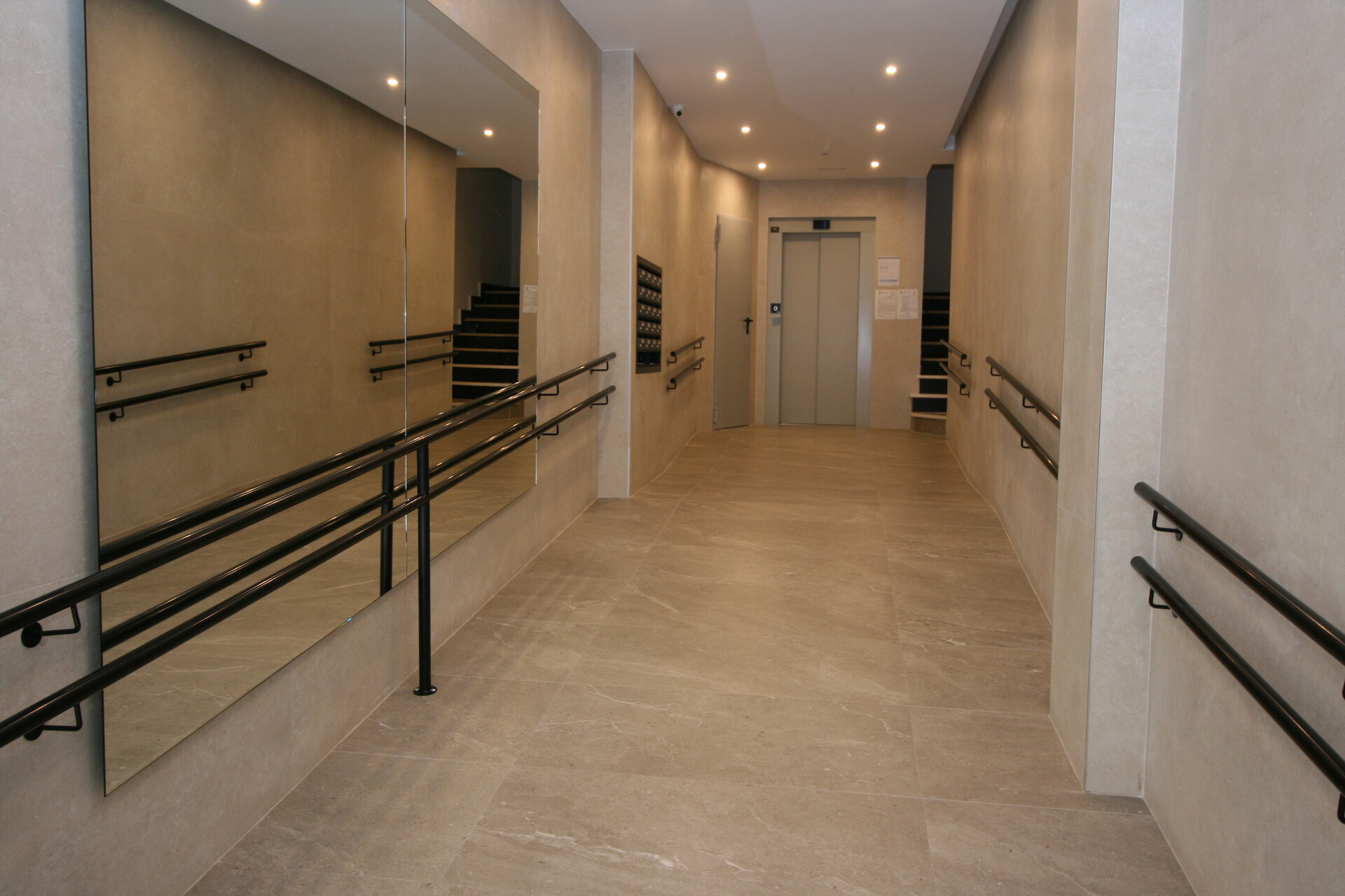 Piso de 50 m² en Granada