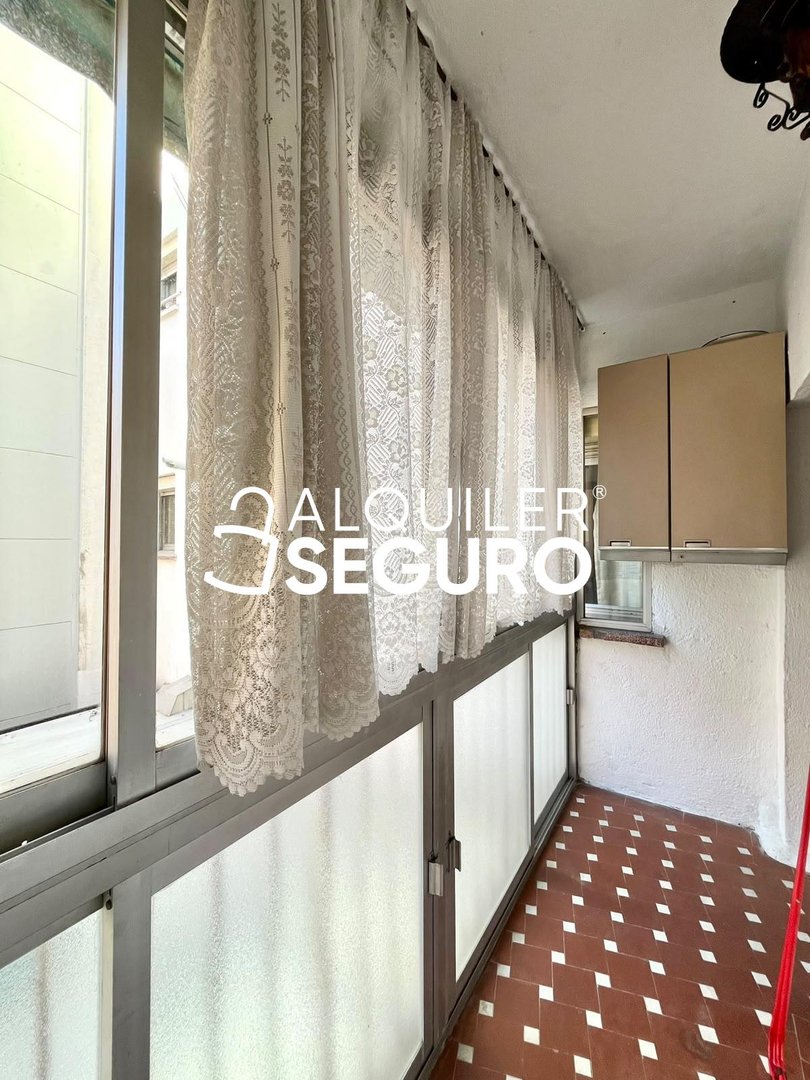 Pis de 85 m² a Madrid