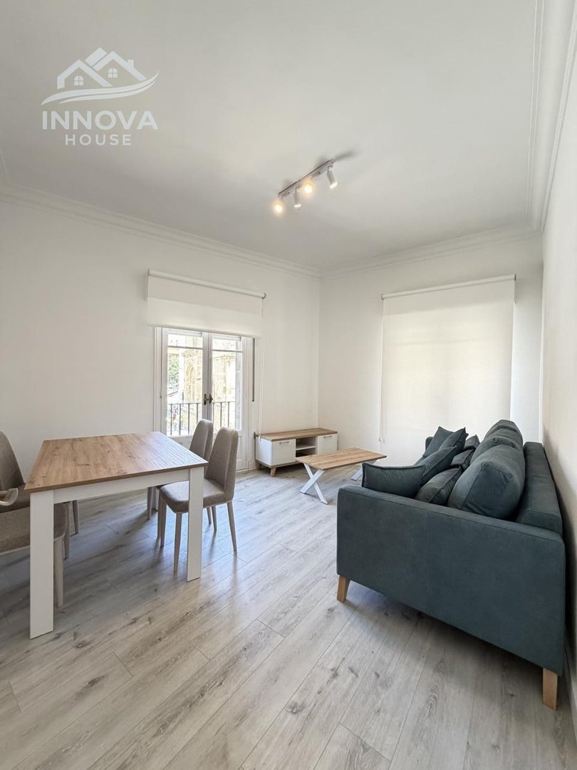 Piso de 145 m² en Segovia