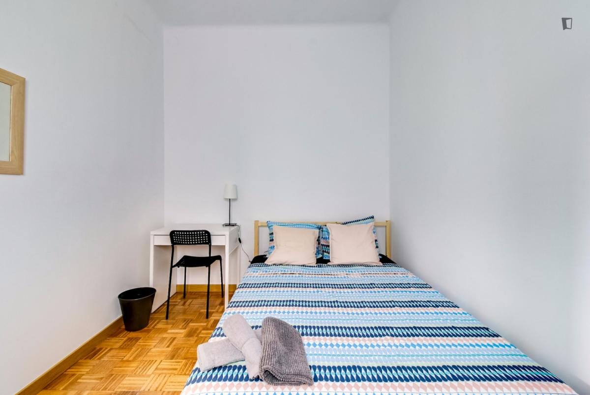 Habitación en alquiler, Barcelona