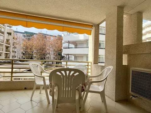 Piso de 40 m² en Salou