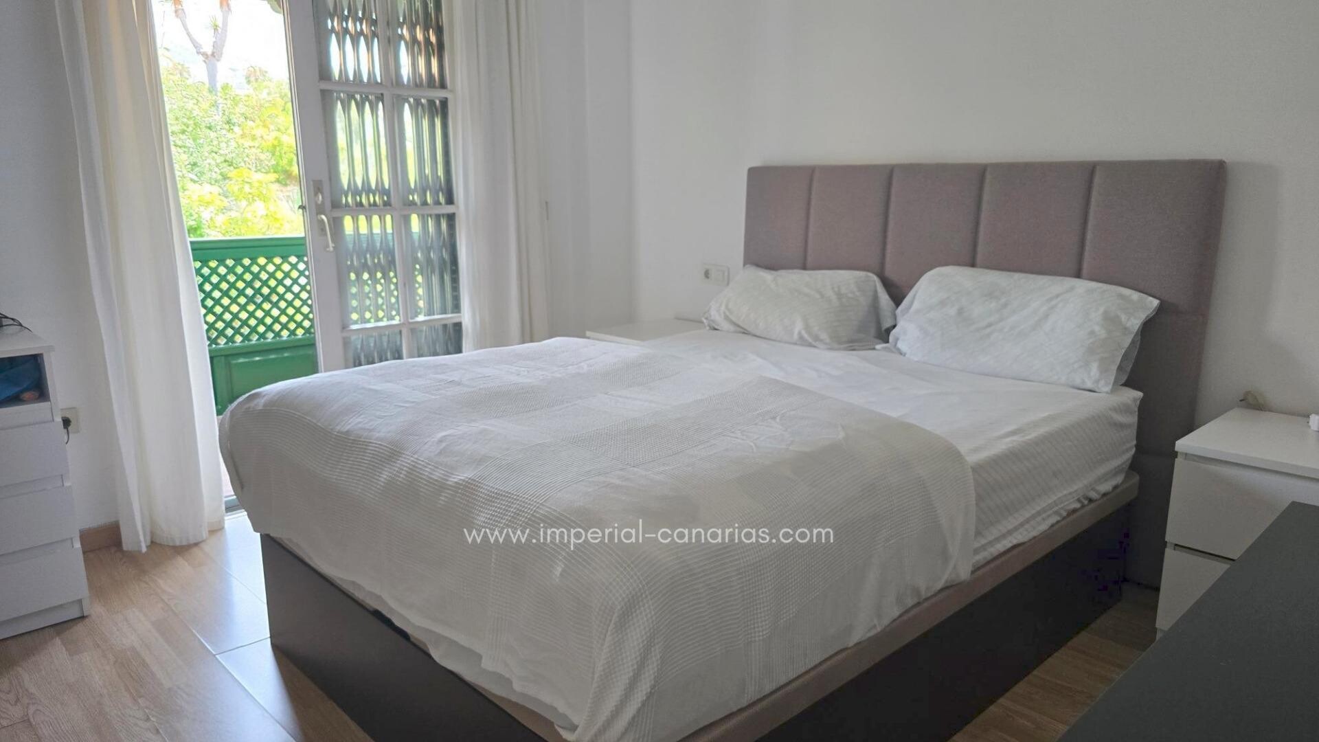 Appartamento 120 m² a Puerto de la Cruz