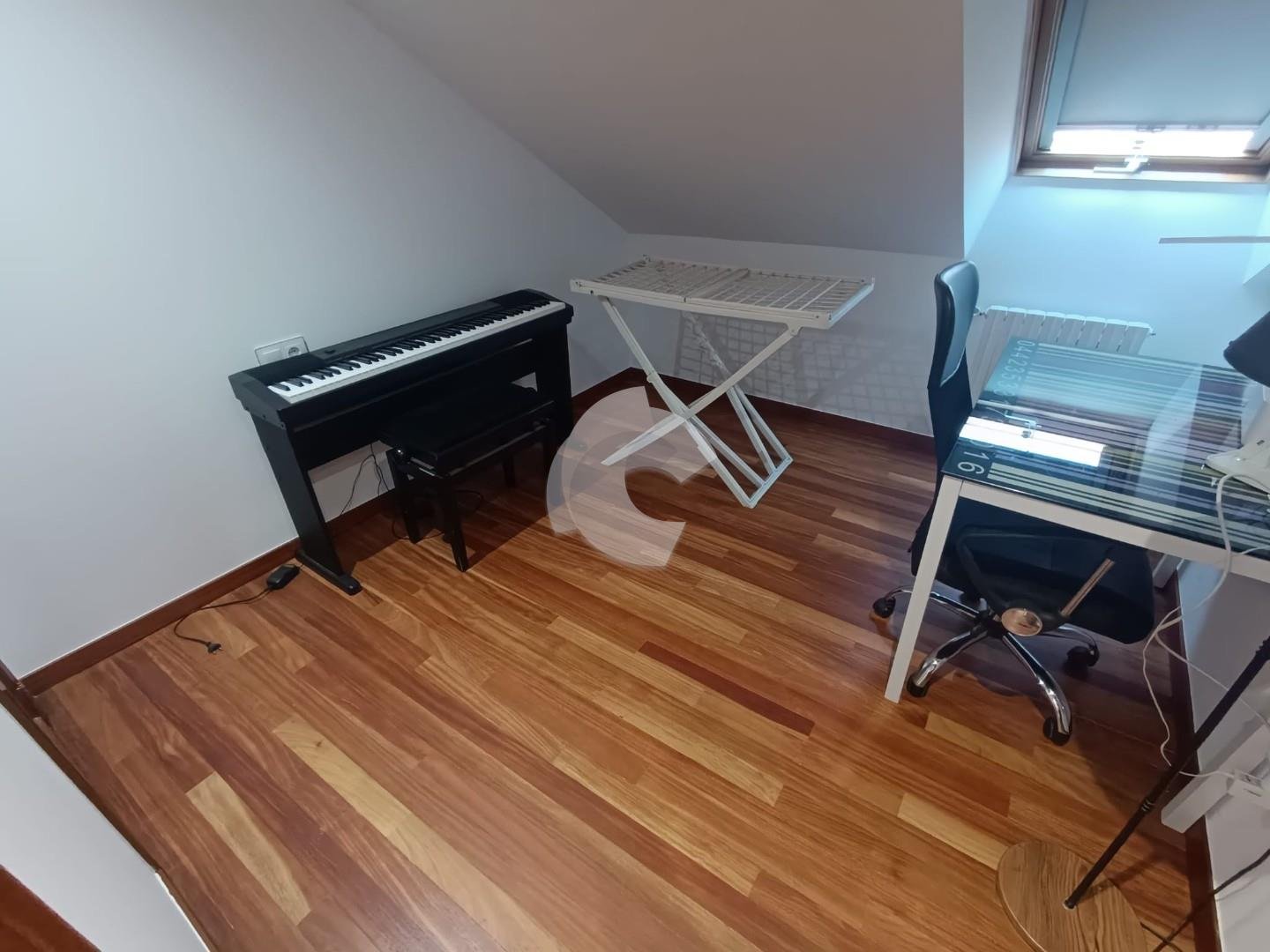 Apartamento 100 m² em Ourense