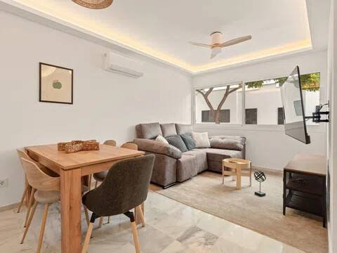 Piso de 150 m² en Estepona